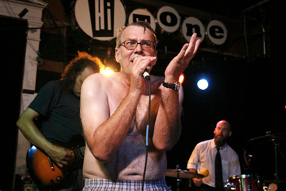 Dave Cloud & the Gospel of Power