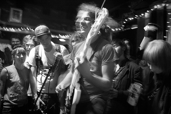 Gonerfest 8: Hans Condor