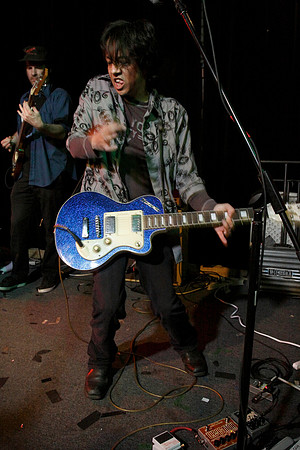 The Fuzz