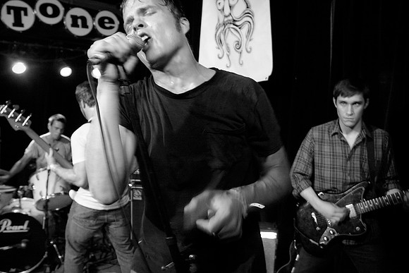 Gonerfest 8: OBN III's