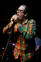 Clay Otis & the Showbiz Lights