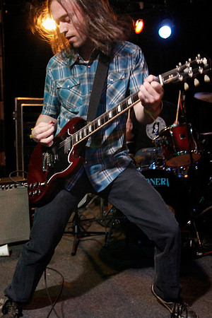 Tyler Keith & the Apostles