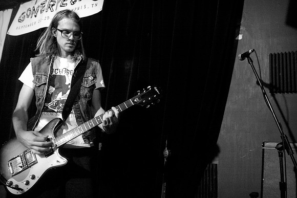 Gonerfest 8: Black Sunday