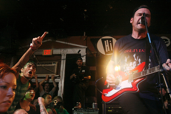 Oblivians