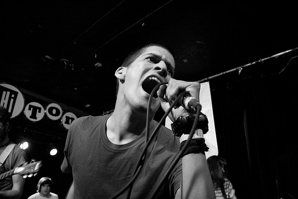 Gonerfest 8: Sex Cult