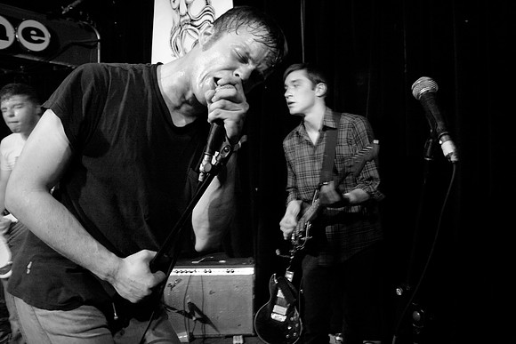Gonerfest 8: OBN III's