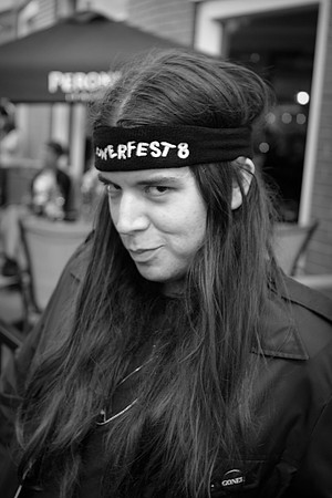 Gonerfest 8