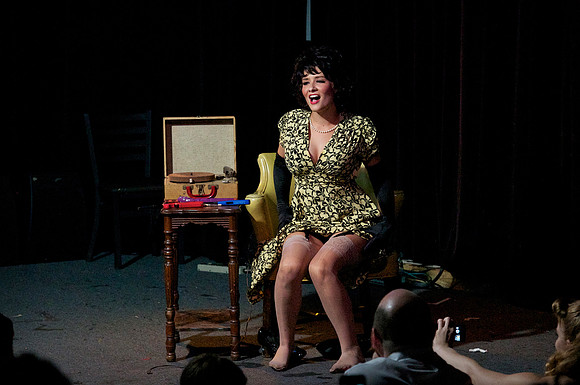 Frankie LaFemme