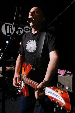 Paul Collins Beat