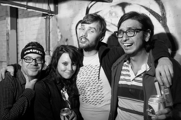Gonerfest 8