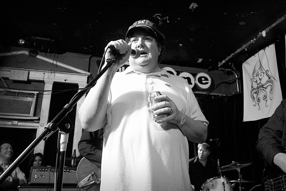 Gonerfest 8