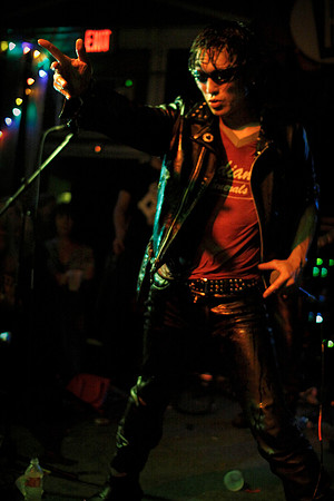 Guitar Wolf