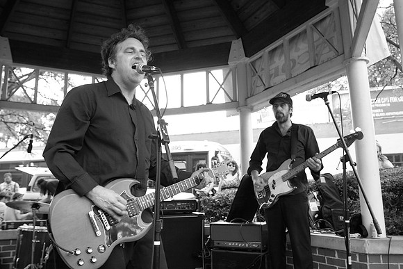 Gonerfest 8: the Limes