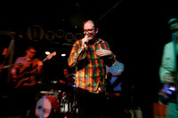 Clay Otis & the Showbiz Lights