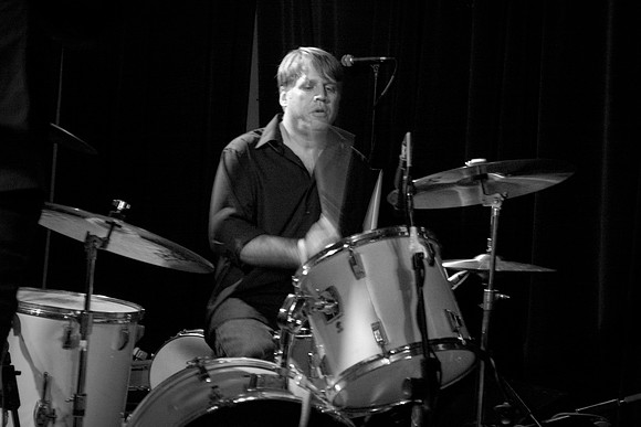Gonerfest 8: The Alarm Clocks