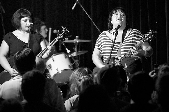 Gonerfest 8: Midnite Snaxxx
