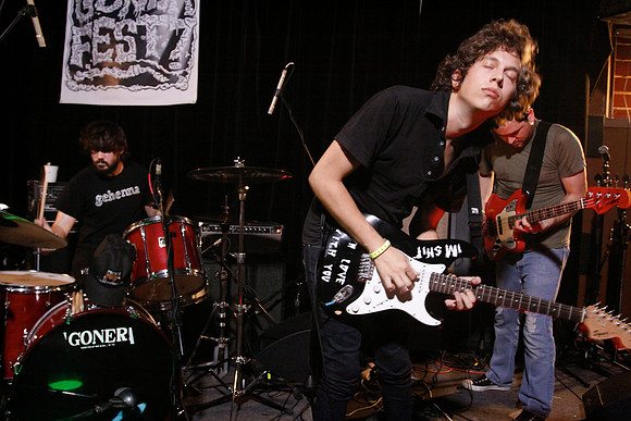 Destruction Unit