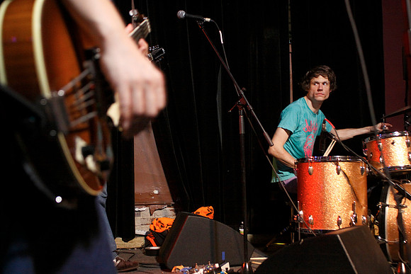 Deerhoof