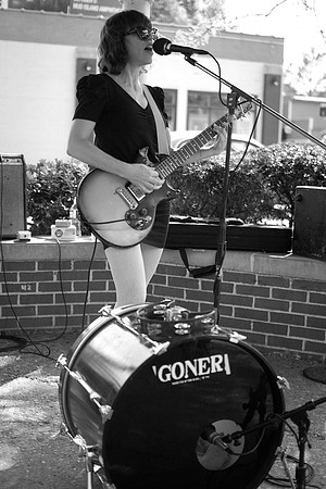 Gonerfest 8: Two Tears