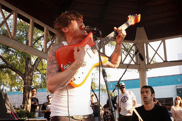 Thee Oh Sees