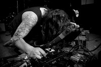 Nate Hall