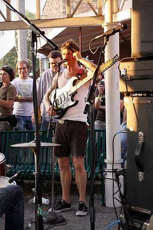 Thee Oh Sees