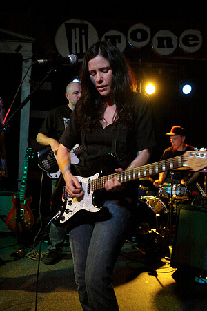 Shannon McNally