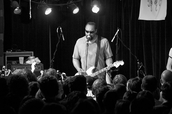 Gonerfest 8: The Gories