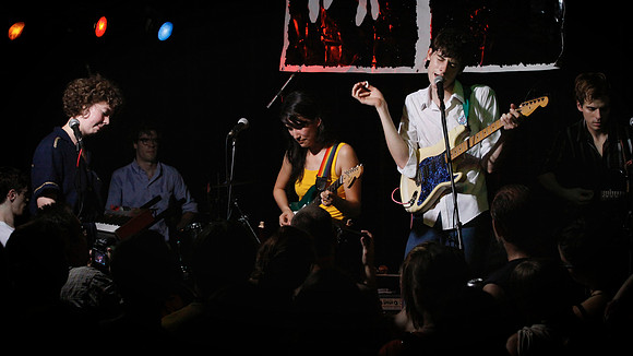 Rock for Love 4: the Magic Kids