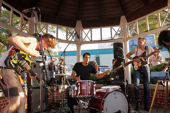 Thee Oh Sees