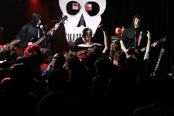 The Spits