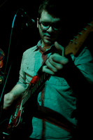 Clay Otis & the Showbiz Lights