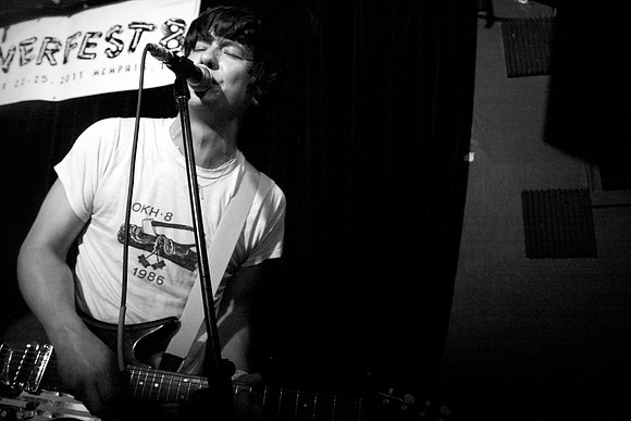 Gonerfest 8: Deaf Wish