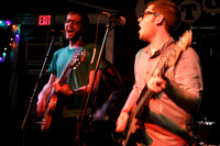 Clay Otis & the Showbiz Lights