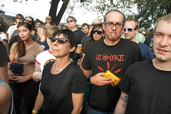 Gonerfest 8