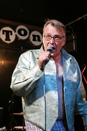 Dave Cloud & the Gospel of Power