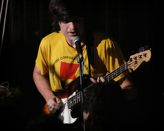 Rock for Love 4: the Magic Kids
