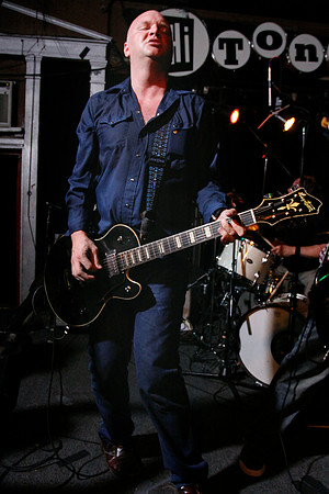 The Neckbones