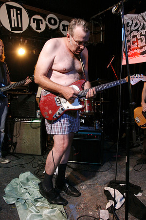 Dave Cloud & the Gospel of Power