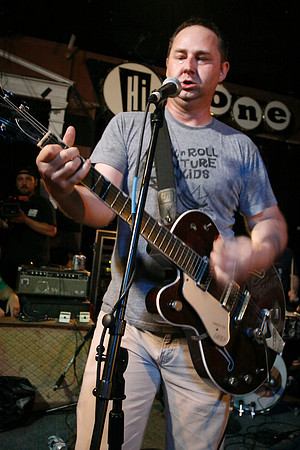 Oblivians