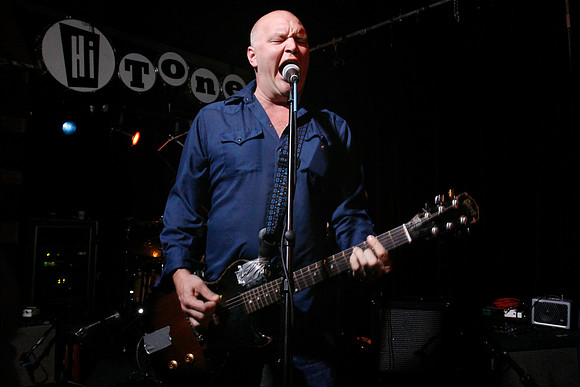 The Neckbones