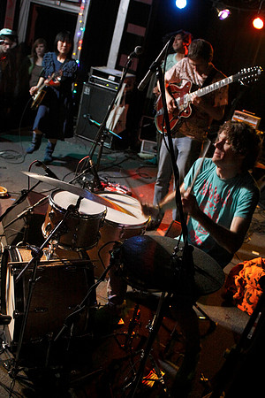 Deerhoof