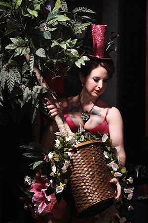 Scarlet Feva