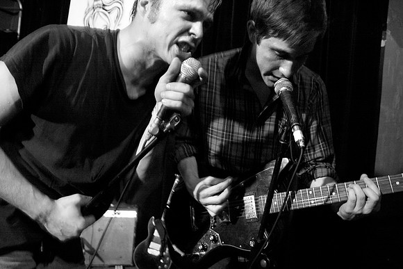Gonerfest 8: OBN III's