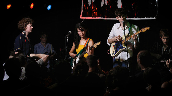 Rock for Love 4: the Magic Kids