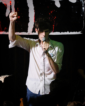 Rock for Love 4: the Magic Kids