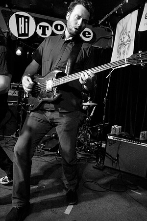 Gonerfest 8: the Brides