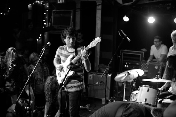 Gonerfest 8: Ty Segall
