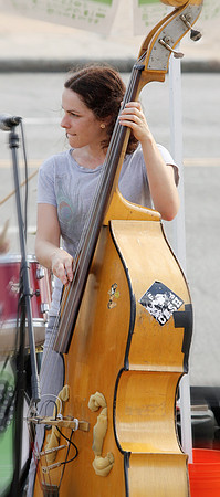 Rock for Love 4: Amy Lavere