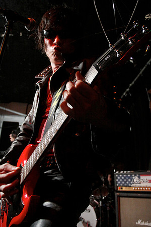 Guitar Wolf